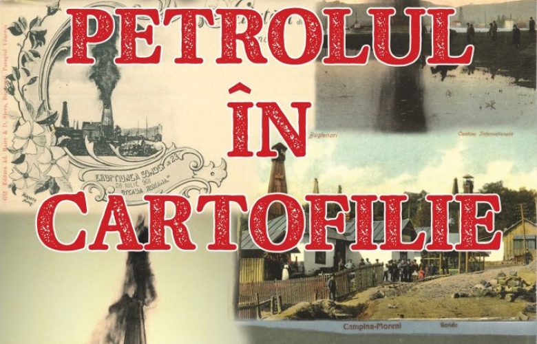 PETROLUL ÎN CARTOFILIE