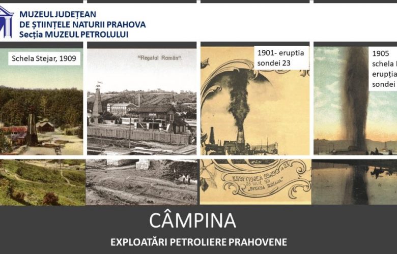 CÂMPINA