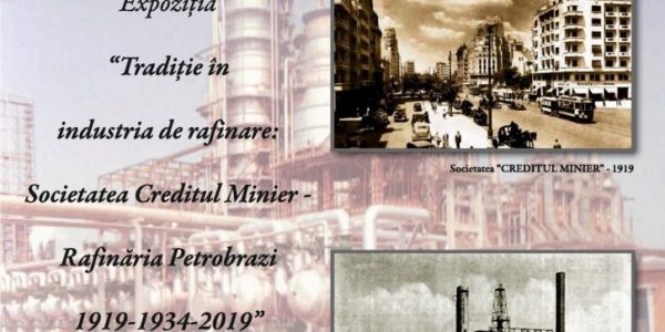 Expoziția temporară 